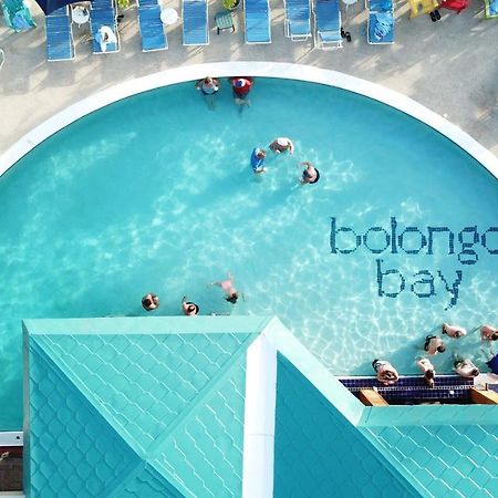 منتجع بولونجو باي بيتش Bolongo المظهر الخارجي الصورة